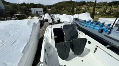 Bénéteau Flyer 8 Sundeck 3