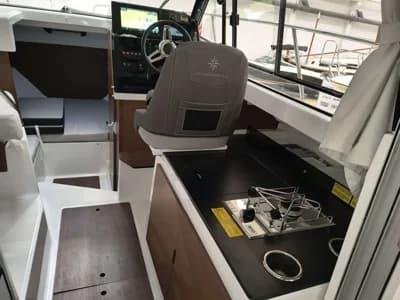 Jeanneau Merry Fisher 795 Serie 2 5