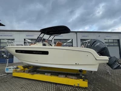 Capoforte CX270 2