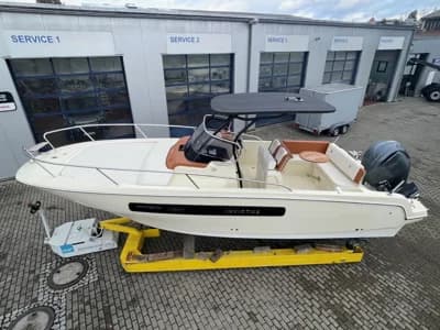 Capoforte CX270 3