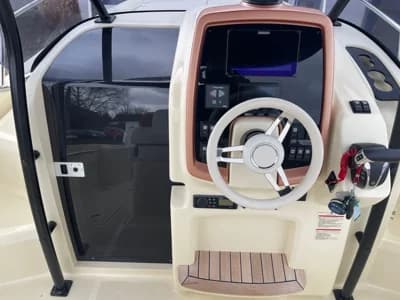 Capoforte CX270 4