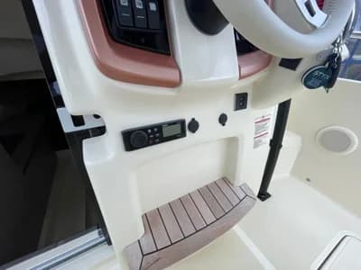 Capoforte CX270 5