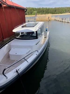 Nimbus C9 Commuter 3