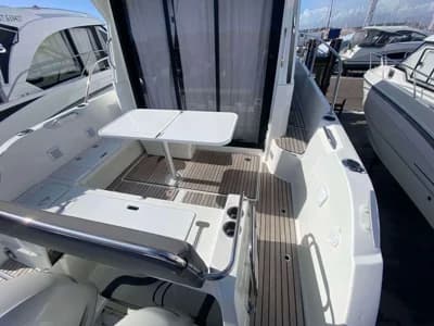Bénéteau Antares 9 4