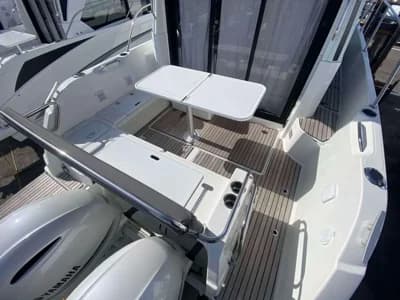 Bénéteau Antares 9 5