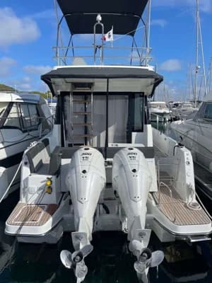 Jeanneau Merry Fisher 1095 2