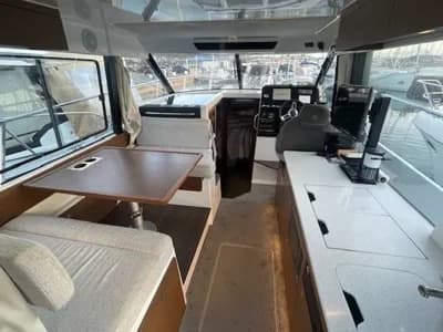 Jeanneau Merry Fisher 1095 3