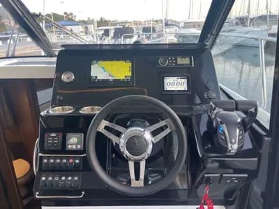 Jeanneau Merry Fisher 1095 5