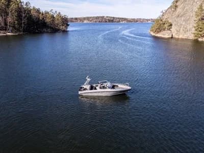 UMS Boats UMS 805 DC 5