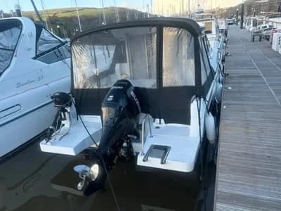 Jeanneau Merry Fisher 795 Serie 2 3