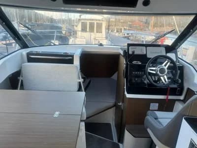 Jeanneau Merry Fisher 795 Serie 2 5
