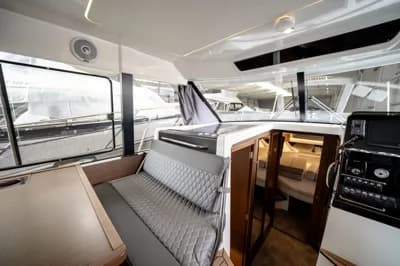 Jeanneau Merry Fisher 1095 Fly 5
