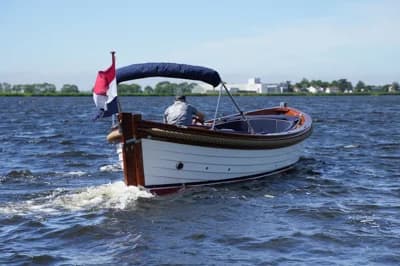 Wester Engh 800 Classic 2