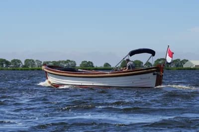 Wester Engh 800 Classic 3