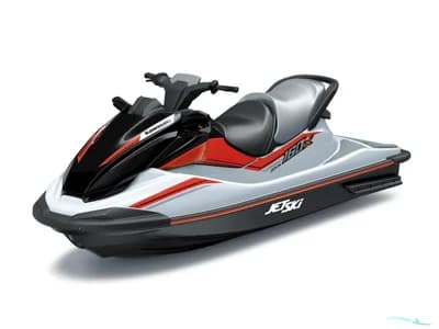 Kawasaki Stx 160X Cashback Actie 3
