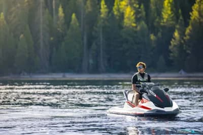 Kawasaki Stx 160X Cashback Actie 4