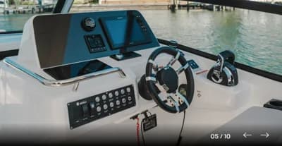 Aquila 32 Sport Power 3