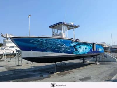 Amarès 865 5