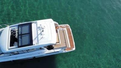 Jeanneau NC 37 2