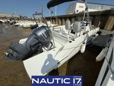 Bénéteau Flyer 8 Spacedeck V2 4