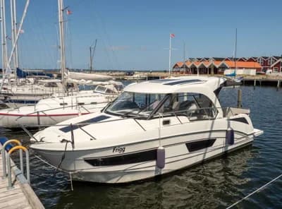 Bénéteau Antares 9 2