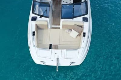 Aquila 32 Sport Power 4