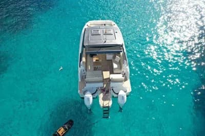 Aquila 32 Sport Power 5