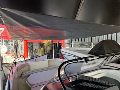Quicksilver Activ 805 Open 3