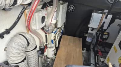 2023 Fountaine Pajot Astrea 42 | 41.3 ft 3