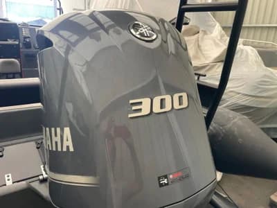 2014 Tornado 8.5 Multi Purpose | 28ft 3