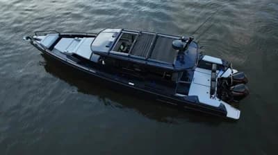 Brabus 900 3