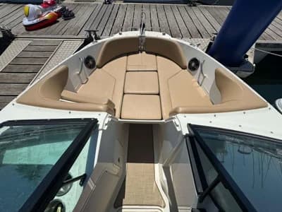 Sea Ray 210 4