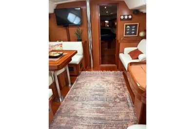 2008 Beneteau 49 | 49.6 ft 2