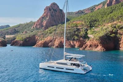 2023 Lagoon SEVENTY 7 | 76.4 ft 2