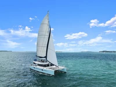 2007 Sunreef 62 | 60 ft 2