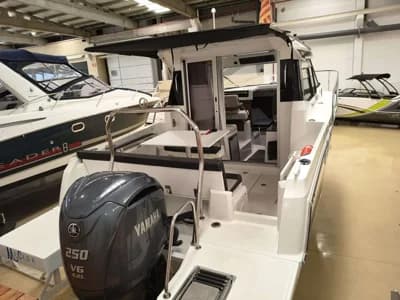 Jeanneau Merry Fisher 795 Serie 2 2