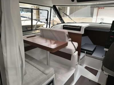 Jeanneau Merry Fisher 795 Serie 2 4
