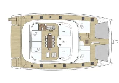 2018 Sunreef 60 | 60 ft 2