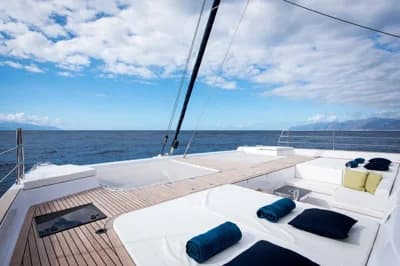 2018 Sunreef 60 | 60 ft 3
