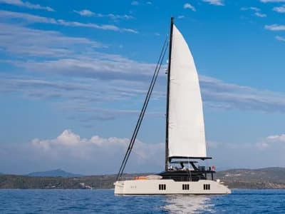 2024 Sunreef 70 Eco | 70.2 ft 3