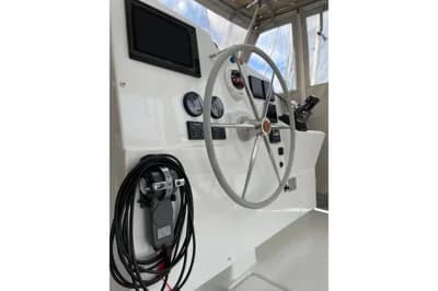 2018 Fountaine Pajot Lucia 40 | 38 ft 3