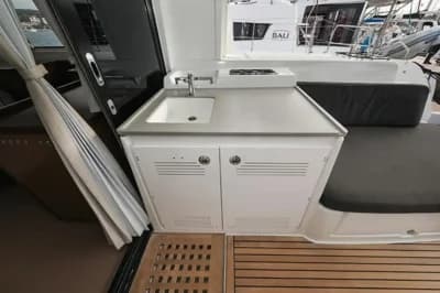 2020 Lagoon 46 | 45.9 ft 4