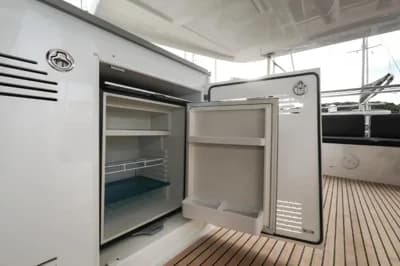 2020 Lagoon 46 | 45.9 ft 5