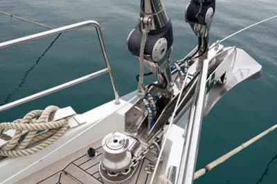 2018 Hanse 675 | 69ft 3