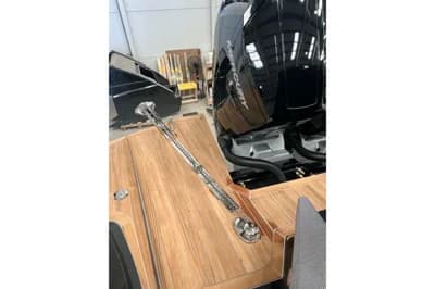 2024 Technohull Alpha 50 | 48.5 ft 3