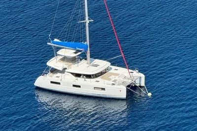 2020 Lagoon 46 | 46 ft 2