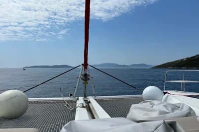 2020 Lagoon 46 | 46 ft 3