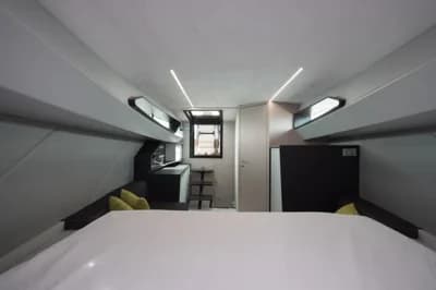2026 Anvera 48 | 47.6 ft 3