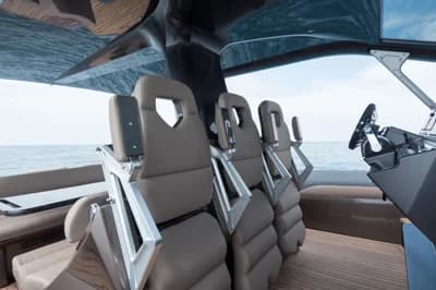 2026 Anvera 48 | 47.6 ft 4