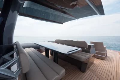 2026 Anvera 48 | 47.6 ft 5